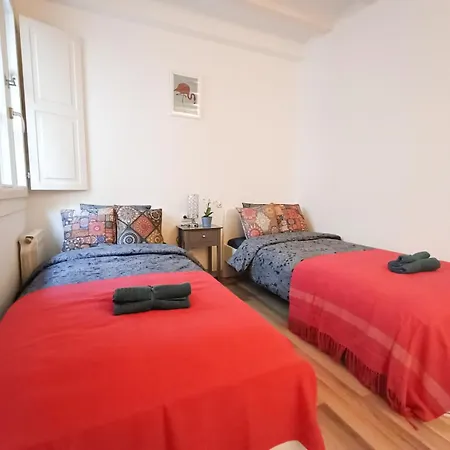 Bcn Private - La Rambla Pf * Barcelona