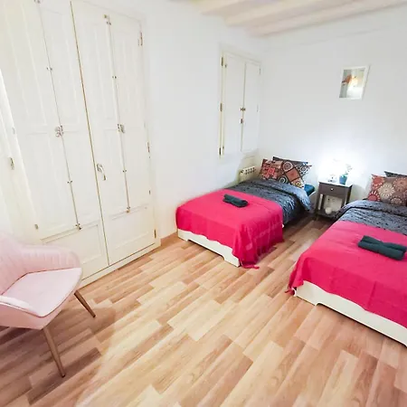 Bcn Private - La Rambla Pf Albergue