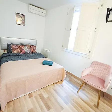 Bcn Private - La Rambla Pf Albergue *
