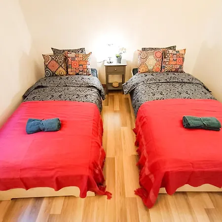 Albergue Bcn Private - La Rambla Pf *