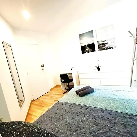 Bcn Private - La Rambla Pf Albergue *
