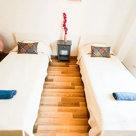 Albergue Bcn Private - La Rambla Pf *